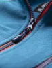Fleece melegítő felső ARDON®4TECH petróleum kék