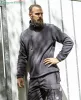 Melegítő felső fleece ARDON®Polar 450 söt. szürke