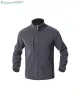 Melegítő felső fleece ARDON®Polar 450 söt. szürke