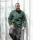 Melegítő felső fleece ARDON®Polar 450 zöld