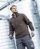 Melegítő felső fleece ARDON®Polar 450 barna