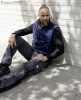 Mellény felső fleece ARDON®Polar 450 kék