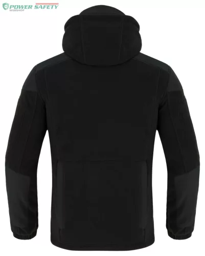 Polár pulóver ARDON® ULTRITE® UNI fekete
