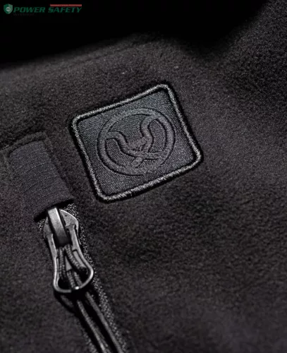 Polár pulóver ARDON® ULTRITE® UNI fekete