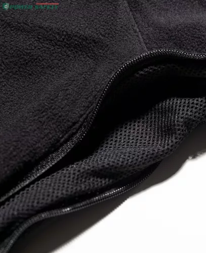 Polár pulóver ARDON® ULTRITE® UNI fekete