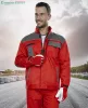 Kabát ARDON®2STRONG 01 piros-szürke