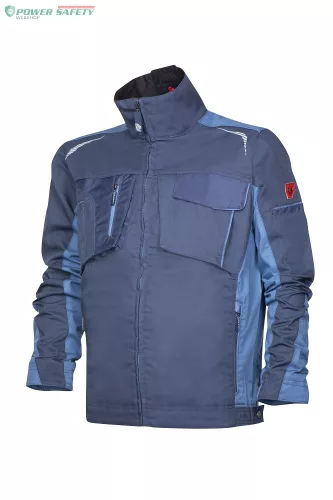 Kabát ARDON®R8ED+ 01 kék