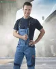Kantáros nadrág ARDON®R8ED+ 03 kék