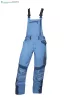 Kantáros nadrág ARDON®R8ED+ 03 kék