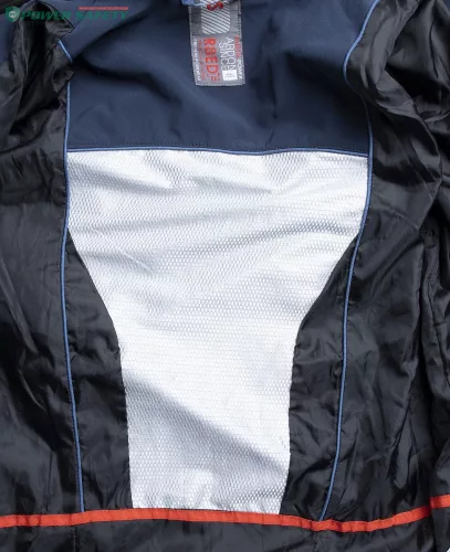 Dzseki softsh. ARDON®R8ED+ férfi, kék