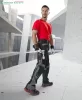 Derekas nadrág ARDON®R8ED+ fekete, hosszított