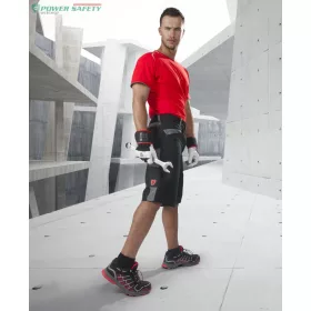 Rövidnadrág ARDON®R8ED+ fekete