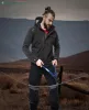 Dzseki softsh. ARDON®R8ED+ férfi, fekete