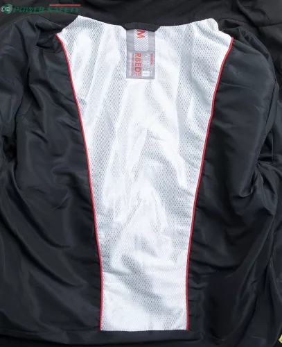 Dzseki softsh. ARDON®R8ED+ férfi, fekete