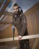 Dzseki softsh. ARDON®R8ED+ férfi, barna