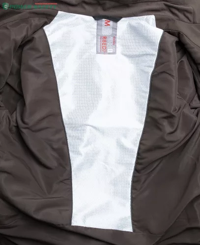 Dzseki softsh. ARDON®R8ED+ férfi, barna