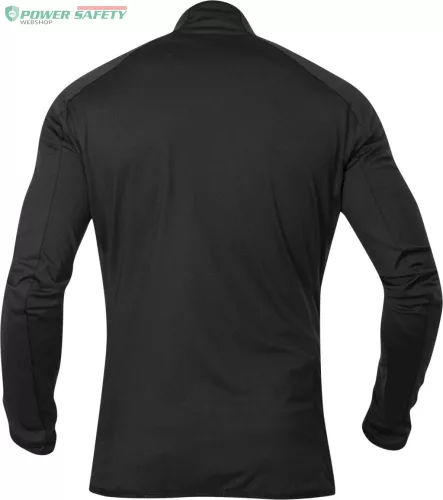 Funkcionális pulóver ARDON®Breeffidry termoactiv fekete