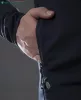 Funkcionális pulóver ARDON®Breeffidry termoactiv sötétkék