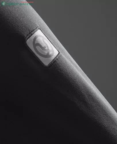 Funkcionális pulóver ARDON®Breeffidry termoactiv söt. szürke
