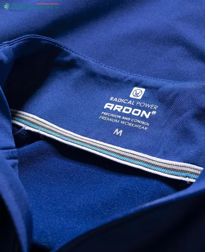 Funkcionális pulóver ARDON®Breeffidry termoactiv királykék