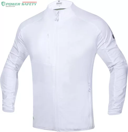 Funkcionális pulóver ARDON®Breeffidry termoactiv fehér