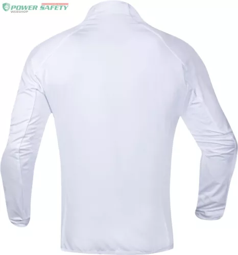 Funkcionális pulóver ARDON®Breeffidry termoactiv fehér