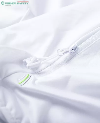 Funkcionális pulóver ARDON®Breeffidry termoactiv fehér