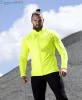 Funkcionális pulóver ARDON®Breeffidry termoactiv sárga