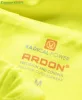 Funkcionális pulóver ARDON®Breeffidry termoactiv sárga