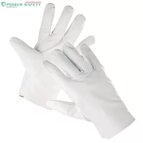 HAWK színkecskebőr kesztyű