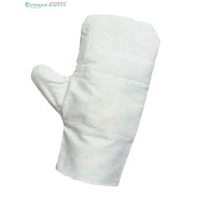 Kesztyű Ouzel egyujjas vászon, 10