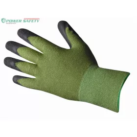 VIRDIS FH kesztyű bamboo/nylon latex