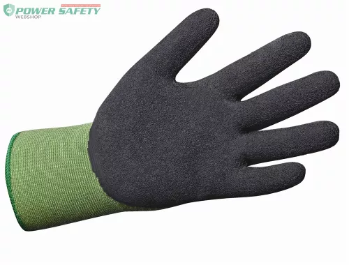 VIRDIS FH kesztyű bamboo/nylon latex