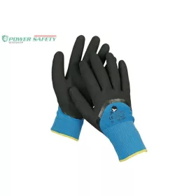 MILVUS FH kesztyű nylon/nitril 3/4