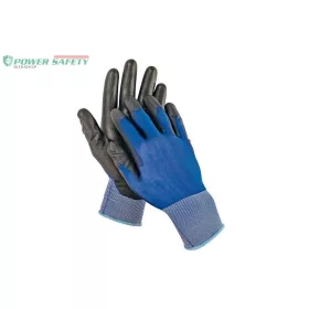 SMEW kesztyű nylon