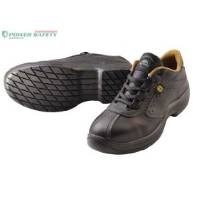 Félcipő ESD En219 S1, fekete, 39