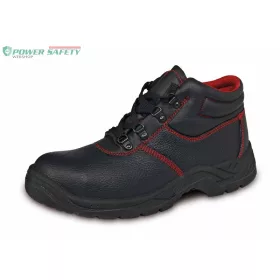 SC-03-001 ankle S1P, acél orr, átszúrás elleni talp