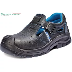   RAVEN XT O1 SRC szandál, antisztatikus, csúszásbiztos, üzemanyagálló, nagysűrűsé