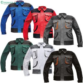 FF CARL BE-01-002 kabát