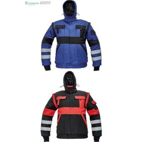 MAX WINTER RFLX téli dzseki