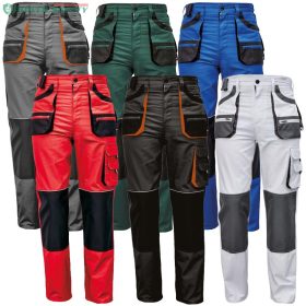 FF CARL BE-01-003 derekas nadrág