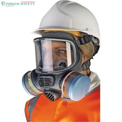 Szűrőbetét Spirotek F9500 A1B1E1K1P3