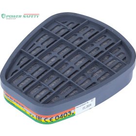 Gázszűrő Unix 531 A1B1E1K1