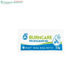 Nordik Actiomedic gél égési sérülésekre, 3.5 g, 24 db