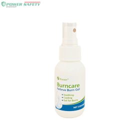   Nordik Actiomedic zselés spray égési sérülésekre, 50 ml