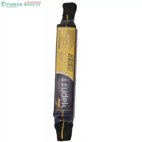 Energiaelnyelő Irudek ABE 360, fekete/kék, 34cm