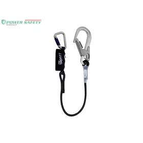 Energiaelnyelő Irudek ARIMA I 115 HWA, fekete/kék, 130cm