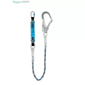 Energiaelnyelő Irudek ABE 362-SE, szürke/fekete, 180cm
