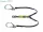 Energiaelnyelő Irudek ABE-FLEX 383-BH/140-180  140-180cm