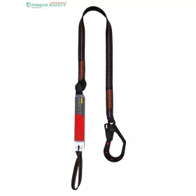 Zuhanásgátló Irudek DIELECTRIC 5 black 150cm